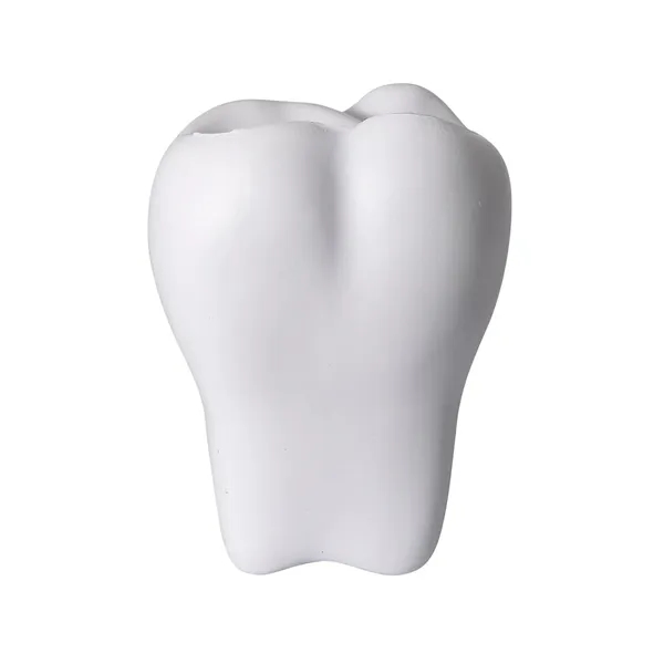 Tooth-shaped stress reliever.... from ASI 79530 Prime Line