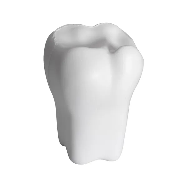 Tooth-shaped stress reliever.... from ASI 79530 Prime Line