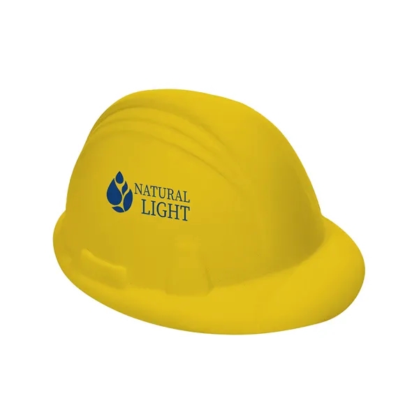 Hard hat shaped stress reliever.... from ASI 79530 Prime Line
