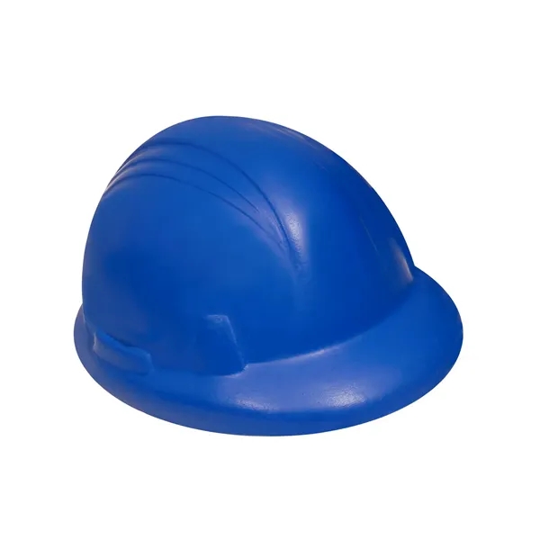 Hard hat shaped stress reliever.... from ASI 79530 Prime Line