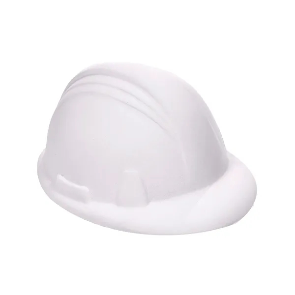 Hard hat shaped stress reliever.... from ASI 79530 Prime Line