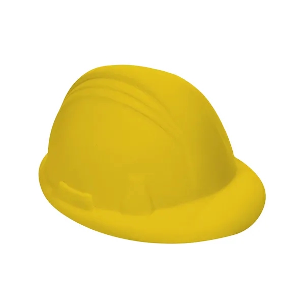 Hard hat shaped stress reliever.... from ASI 79530 Prime Line
