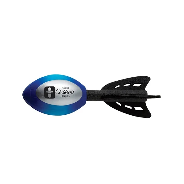 Foam flyer made from soft, squeezable material; measures 6 1/2" x... from ASI 79530 Prime Line