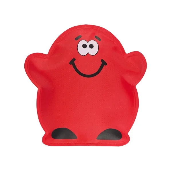 Hot and cold gel pack with a Goofy Group™ face on... from ASI 79530 Prime Line