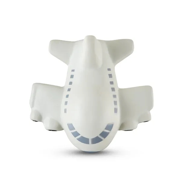 Airplane shaped stress reliever.... from ASI 79530 Prime Line
