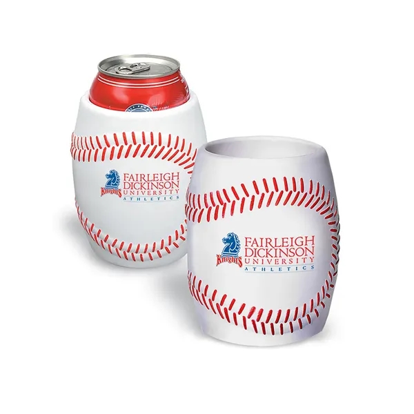 Baseball Can Holder... from ASI 79530 Prime Line
