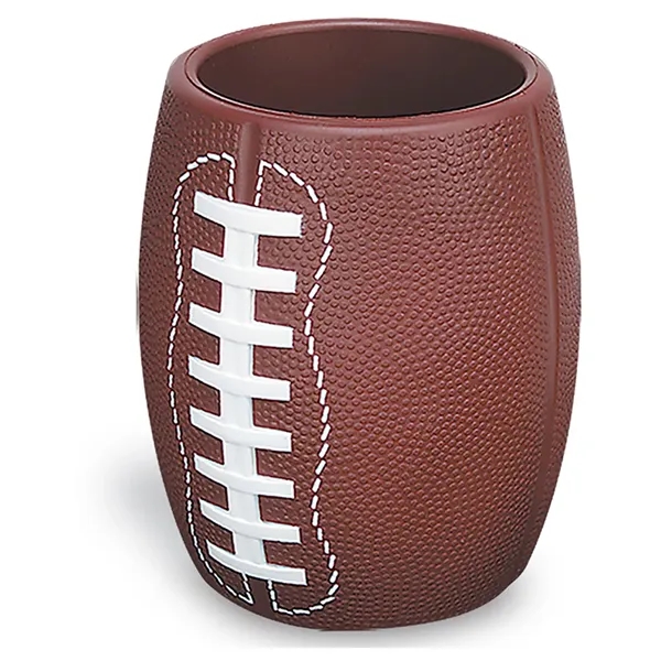 Football Can Holder... from ASI 79530 Prime Line