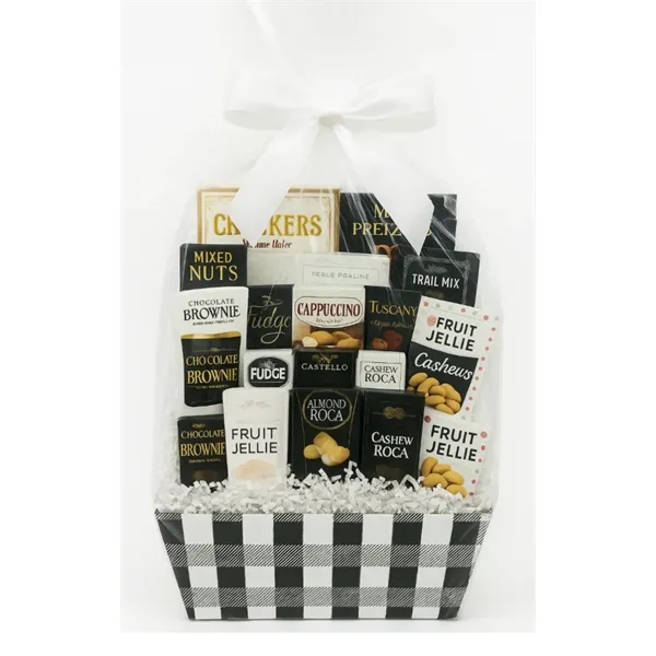 Fiesta Snack Box... from ASI 89971 Stuff A Mug