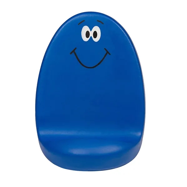 2.95" x 4.53" x 3.4" Goofy Group™ polyurethane foam stress reliever... from ASI 79530 Prime Line