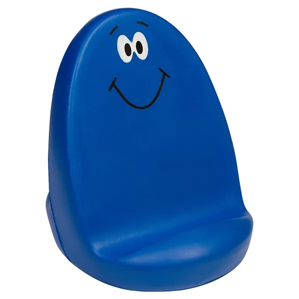 2.95" x 4.53" x 3.4" Goofy Group™ polyurethane foam stress reliever... from ASI 79530 Prime Line