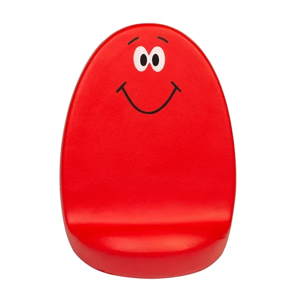 2.95" x 4.53" x 3.4" Goofy Group™ polyurethane foam stress reliever... from ASI 79530 Prime Line