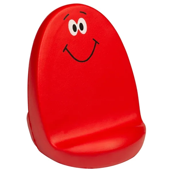 2.95" x 4.53" x 3.4" Goofy Group™ polyurethane foam stress reliever... from ASI 79530 Prime Line
