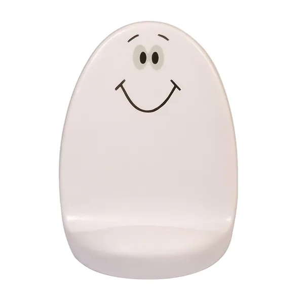 2.95" x 4.53" x 3.4" Goofy Group™ polyurethane foam stress reliever... from ASI 79530 Prime Line