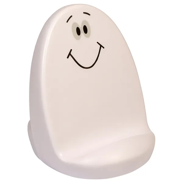 2.95" x 4.53" x 3.4" Goofy Group™ polyurethane foam stress reliever... from ASI 79530 Prime Line