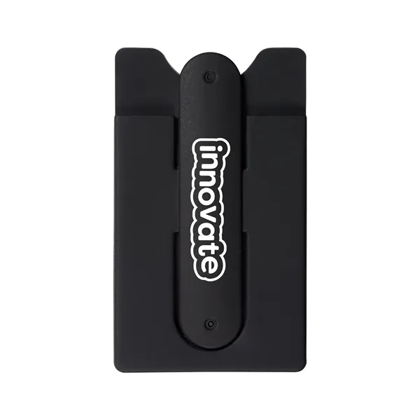 Mobile device pocket/stand.... from ASI 79530 Prime Line