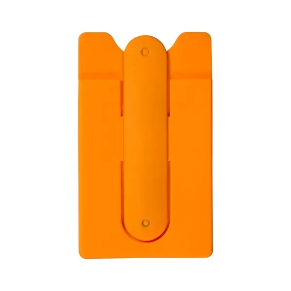 Mobile device pocket/stand.... from ASI 79530 Prime Line