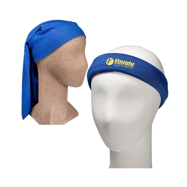 Multi-functional rally wear.... from ASI 79530 Prime Line