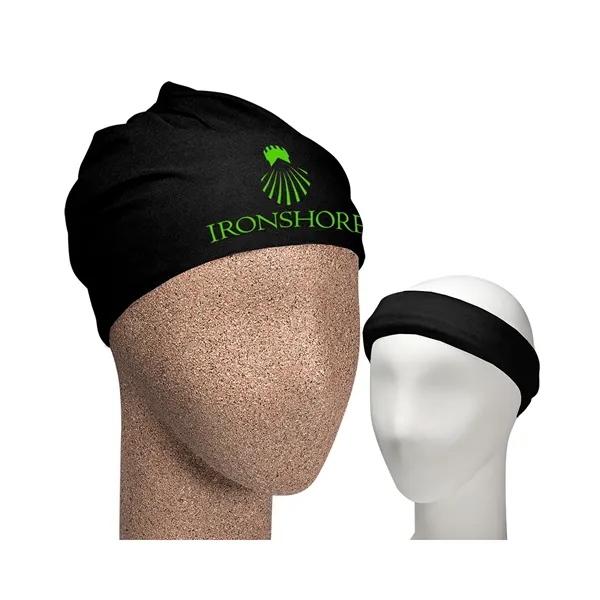 Multi-functional rally wear.... from ASI 79530 Prime Line