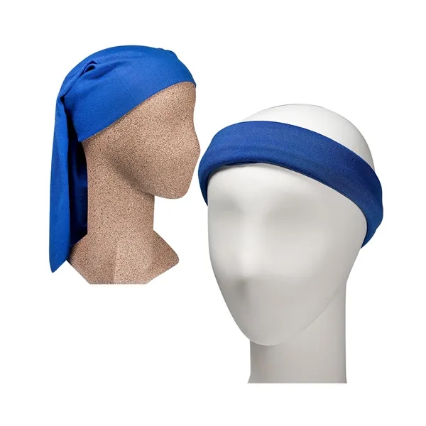 Multi-functional rally wear.... from ASI 79530 Prime Line