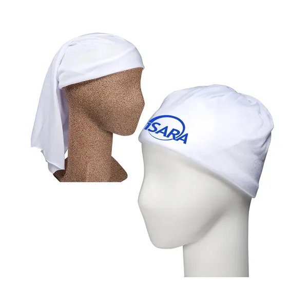 Multi-functional rally wear.... from ASI 79530 Prime Line