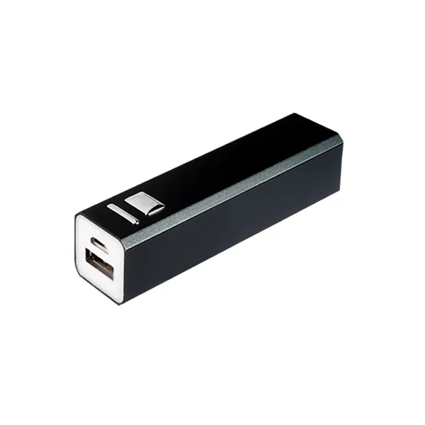 Emergency portable power bank changer with 2200mAh capacity.... from ASI 79530 Prime Line