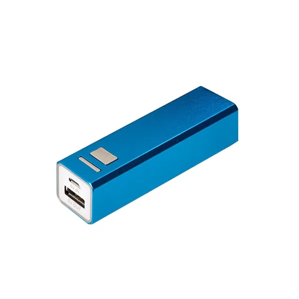 Emergency portable power bank changer with 2200mAh capacity.... from ASI 79530 Prime Line