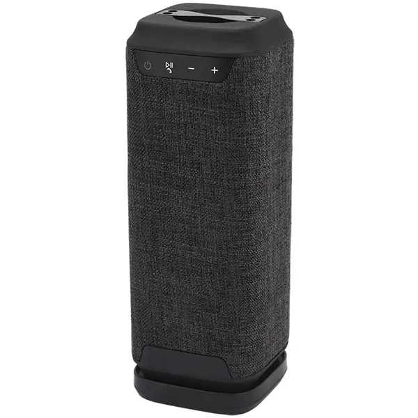 RoxBox™ 15W IPX7 Bluetooth® 360 Speaker... from ASI 89320 Starline USA Inc
