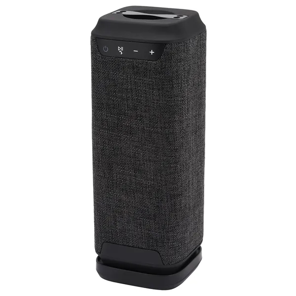 RoxBox™ 15W IPX7 Bluetooth® 360 Speaker... from ASI 89320 Starline USA Inc