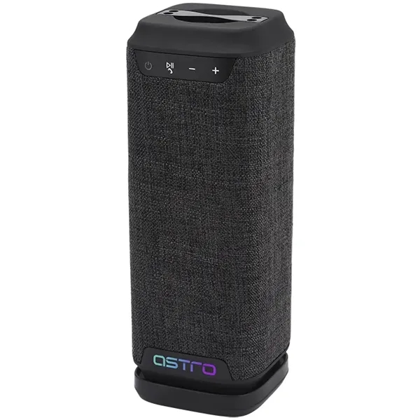 RoxBox™ 15W IPX7 Bluetooth® 360 Speaker... from ASI 89320 Starline USA Inc