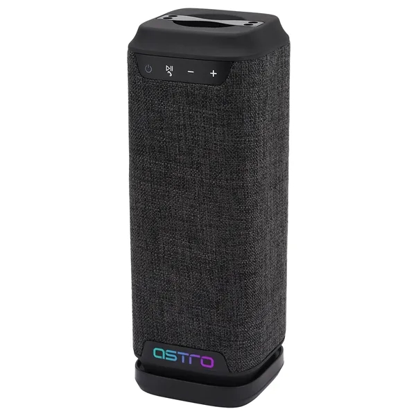 RoxBox™ 15W IPX7 Bluetooth® 360 Speaker... from ASI 89320 Starline USA Inc