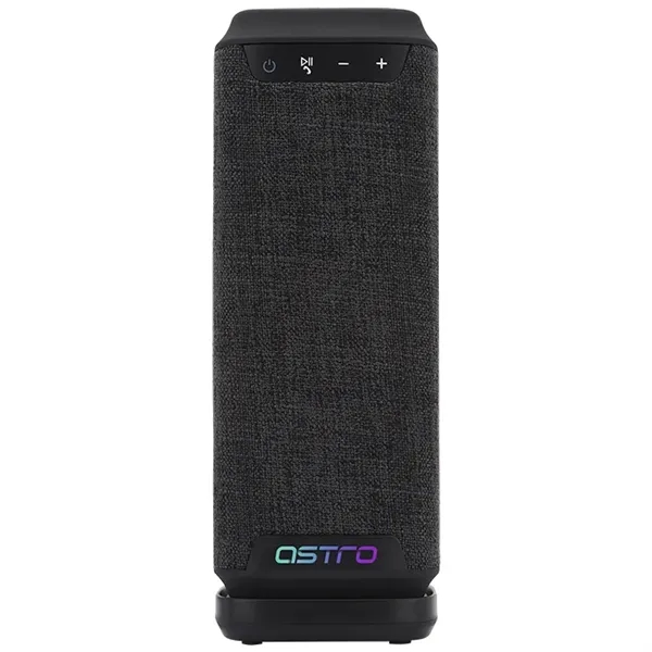 RoxBox™ 15W IPX7 Bluetooth® 360 Speaker... from ASI 89320 Starline USA Inc