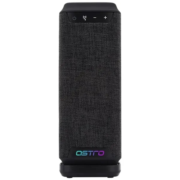 RoxBox™ 15W IPX7 Bluetooth® 360 Speaker... from ASI 89320 Starline USA Inc