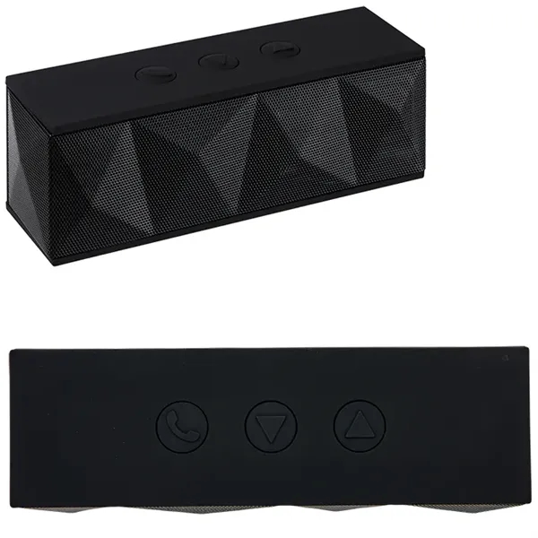 RoxBox™ Duet Bluetooth® Speaker... from ASI 89320 Starline USA Inc