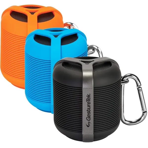 RoxBox™ Cyclone Bluetooth® Speaker... from ASI 89320 Starline USA Inc