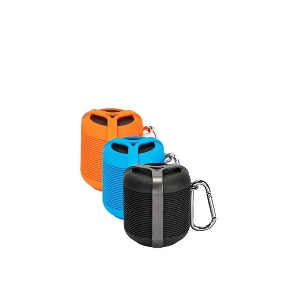 RoxBox™ Cyclone Bluetooth® Speaker... from ASI 89320 Starline USA Inc