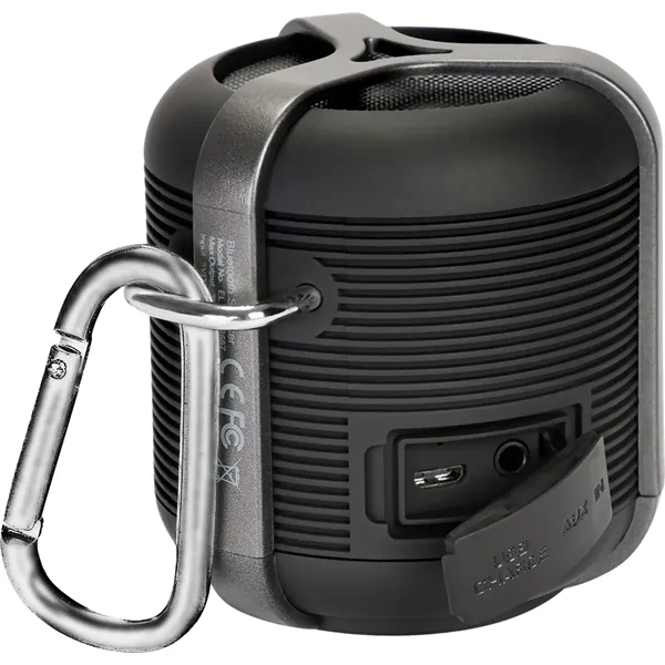 RoxBox™ Cyclone Bluetooth® Speaker... from ASI 89320 Starline USA Inc