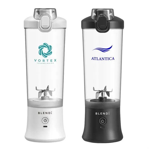 BLENDi™ X Portable Blender 24oz... from ASI 89320 Starline USA Inc