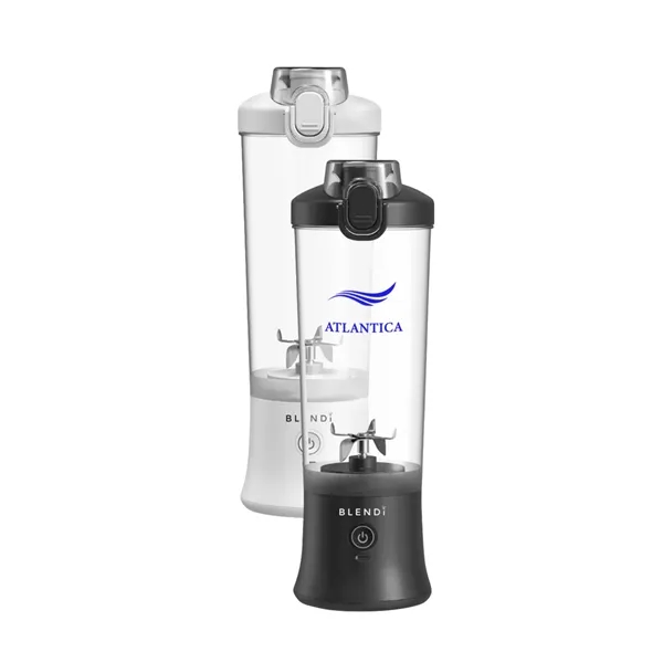 BLENDi™ X Portable Blender 24oz... from ASI 89320 Starline USA Inc