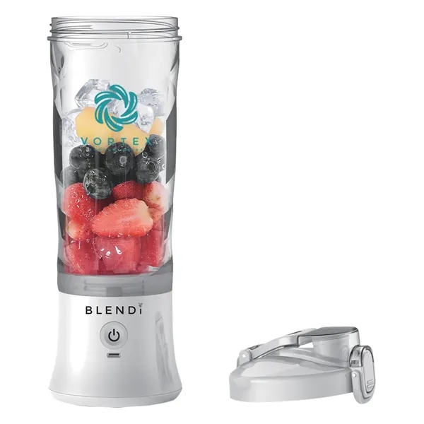 BLENDi™ X Portable Blender 24oz... from ASI 89320 Starline USA Inc