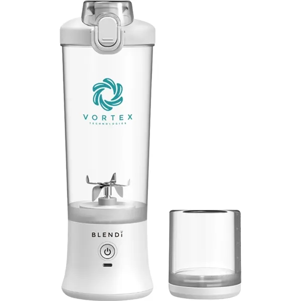 BLENDi™ X Portable Blender 24oz... from ASI 89320 Starline USA Inc