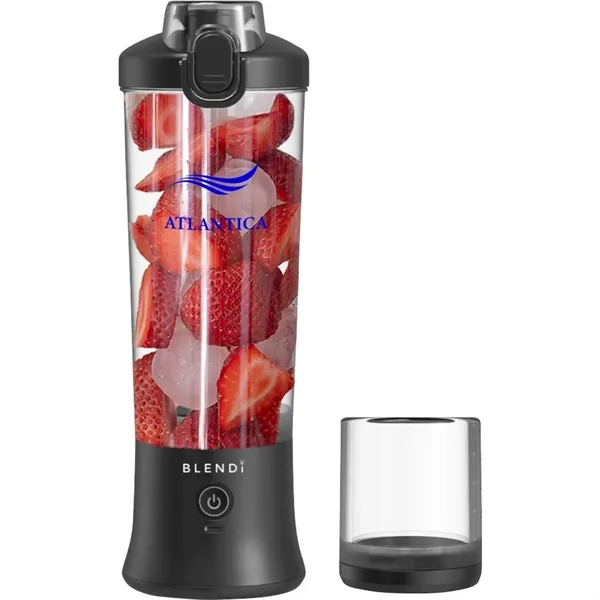 BLENDi™ X Portable Blender 24oz... from ASI 89320 Starline USA Inc