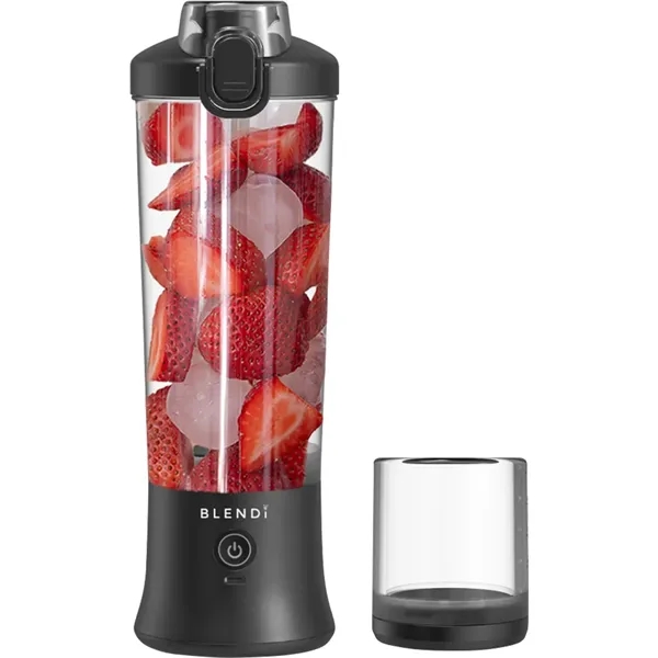 BLENDi™ X Portable Blender 24oz... from ASI 89320 Starline USA Inc