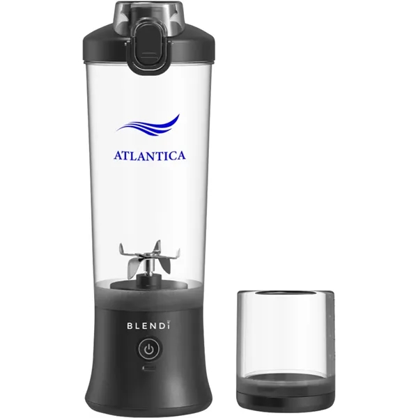 BLENDi™ X Portable Blender 24oz... from ASI 89320 Starline USA Inc