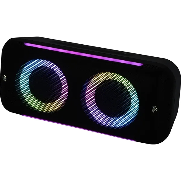 20W Boombeats Speaker... from ASI 89320 Starline USA Inc