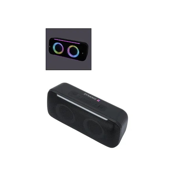 20W Boombeats Speaker... from ASI 89320 Starline USA Inc