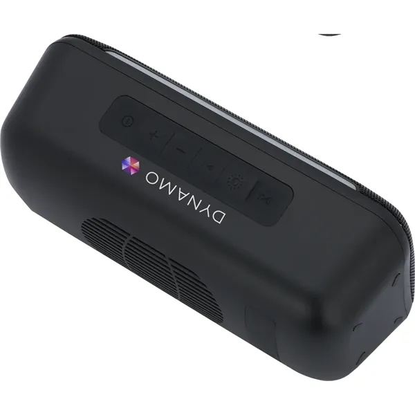 20W Boombeats Speaker... from ASI 89320 Starline USA Inc