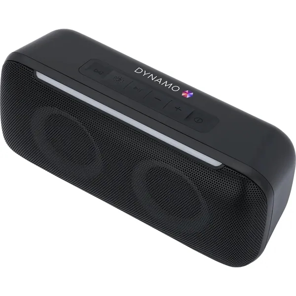20W Boombeats Speaker... from ASI 89320 Starline USA Inc