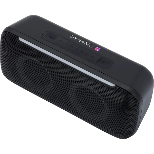 20W Boombeats Speaker... from ASI 89320 Starline USA Inc