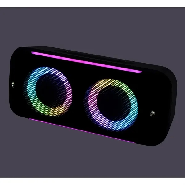 20W Boombeats Speaker... from ASI 89320 Starline USA Inc