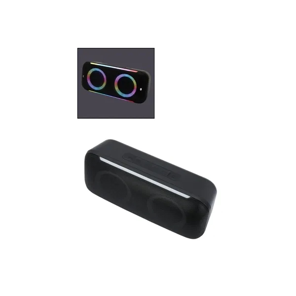 40W Boombeats Speaker... from ASI 89320 Starline USA Inc